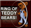 Ring of Teddy Bears